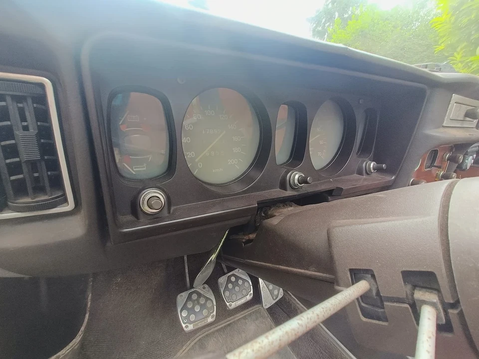 1977 Lancia Beta - Image 29 of 31