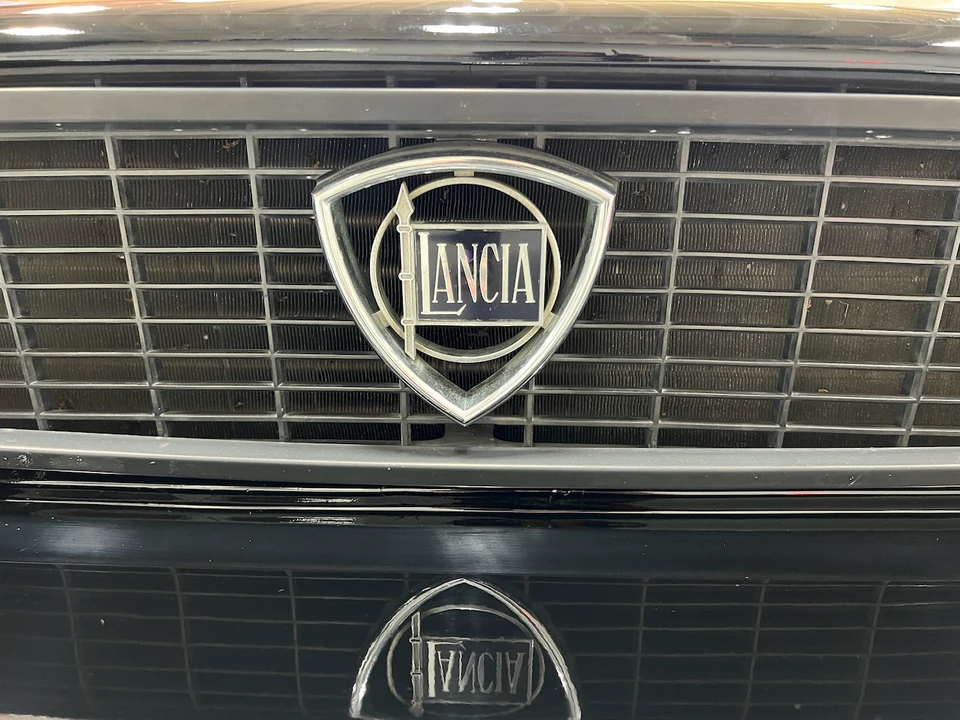 1977 Lancia Scorpion/Montecarlo - Image 31 of 31