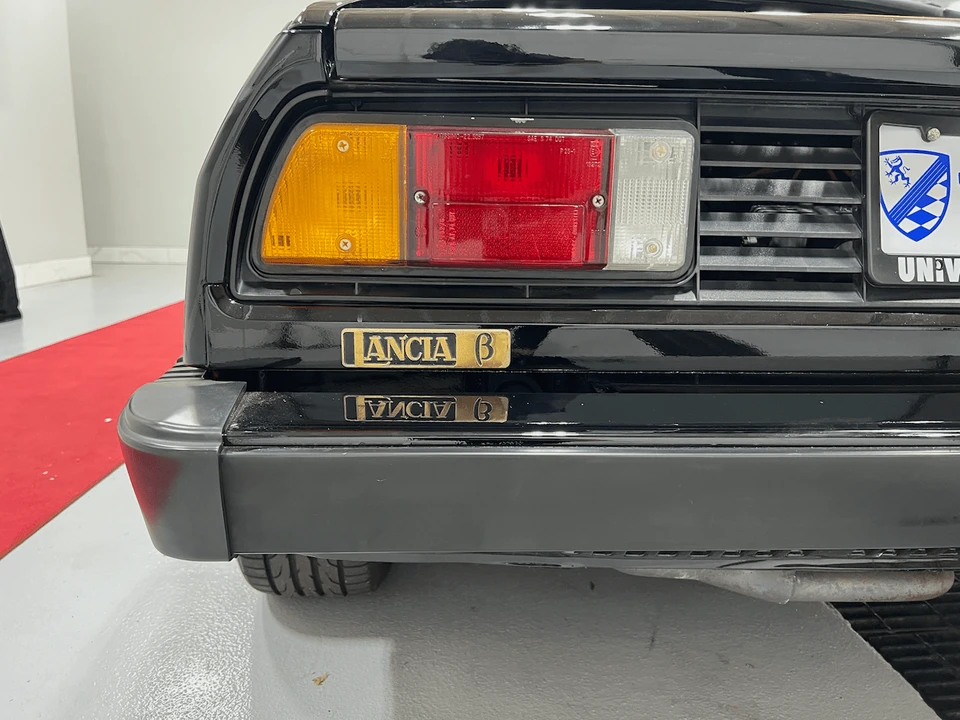 1977 Lancia Scorpion/Montecarlo - Image 19 of 31