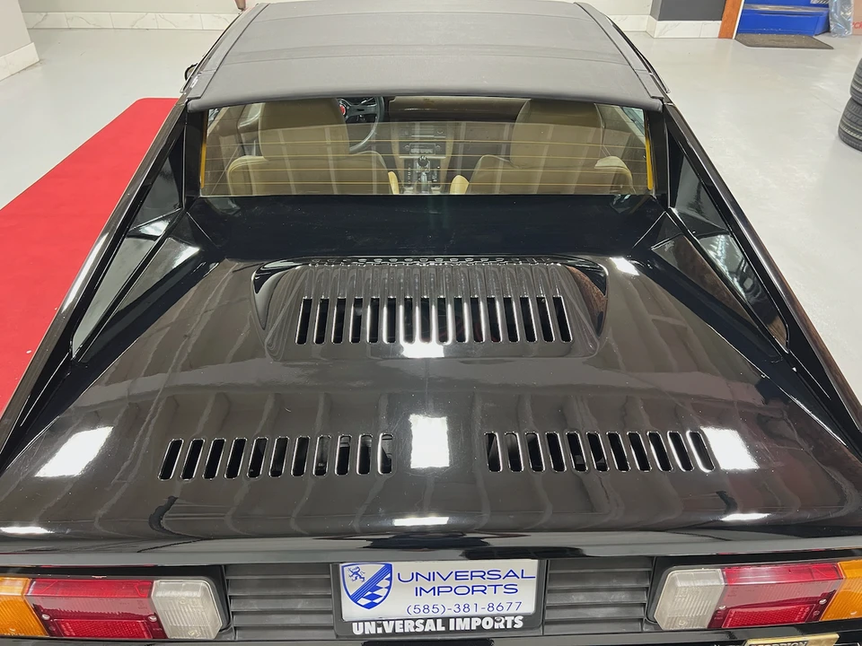 1977 Lancia Scorpion/Montecarlo - Image 22 of 31