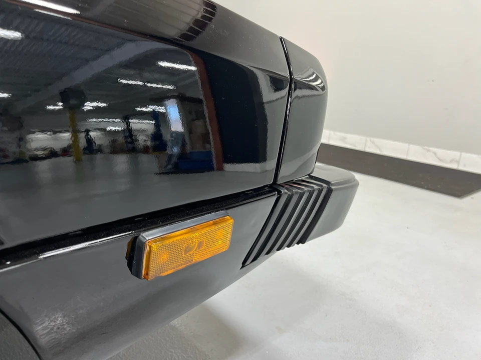 1977 Lancia Scorpion/Montecarlo - Image 30 of 31