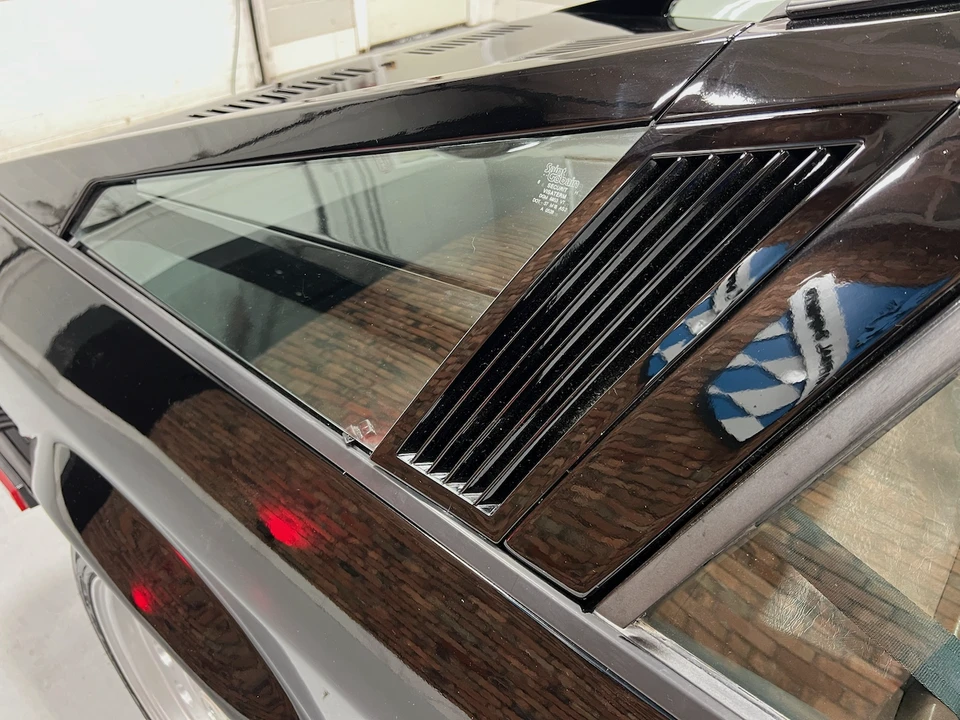 1977 Lancia Scorpion/Montecarlo - Image 25 of 31