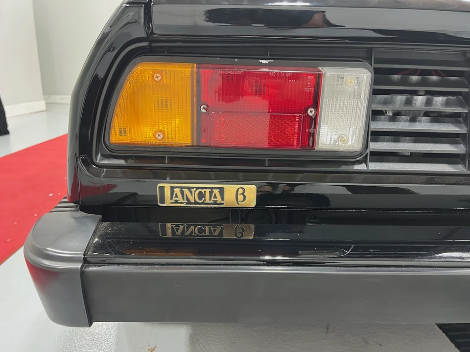 1977 Lancia Scorpion/Montecarlo - Image 20 of 31