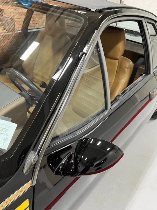 1977 Lancia Scorpion/Montecarlo - Image 13 of 31