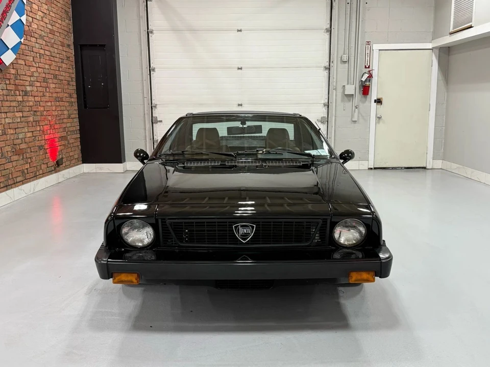 1977 Lancia Scorpion/Montecarlo - Image 9 of 31