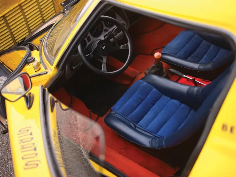 1977 Lancia - Image 5 of 25