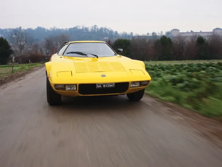 1977 Lancia - Image 16 of 25