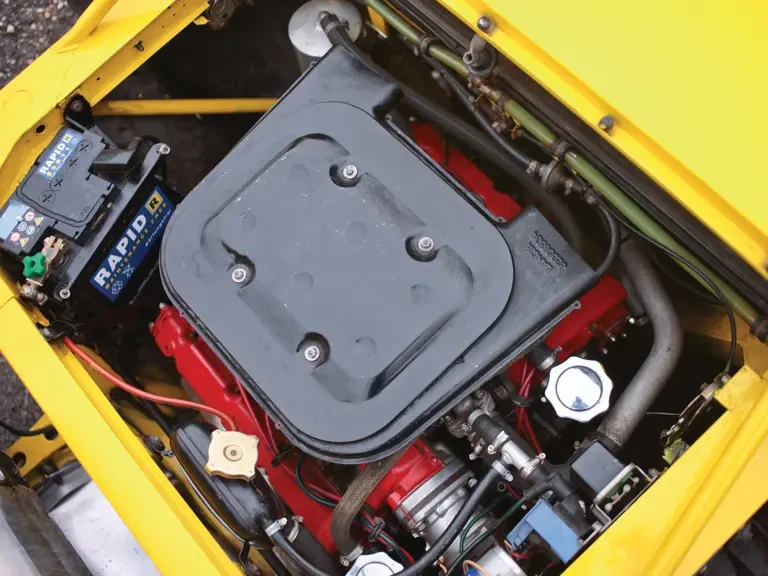 1977 Lancia - Image 24 of 25