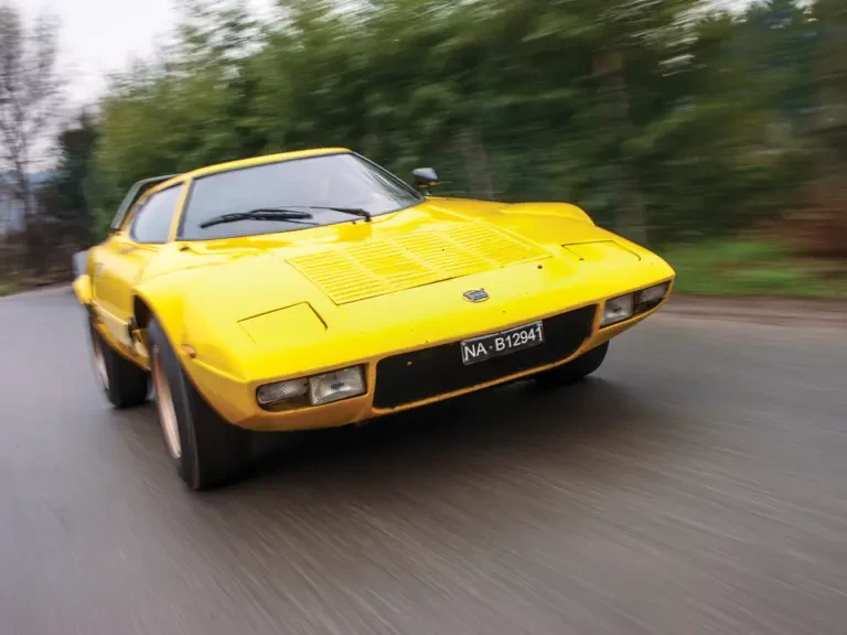 1977 Lancia - Image 17 of 25