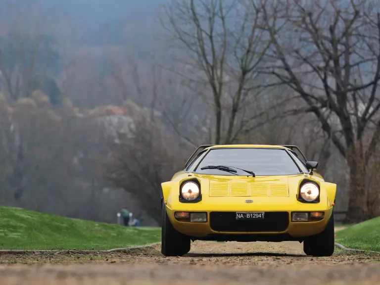 1977 Lancia - Image 18 of 25