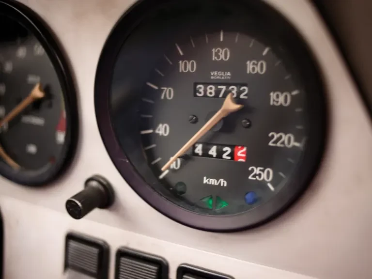 1977 Lancia - Image 15 of 25