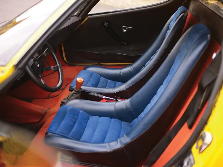 1977 Lancia - Image 13 of 25
