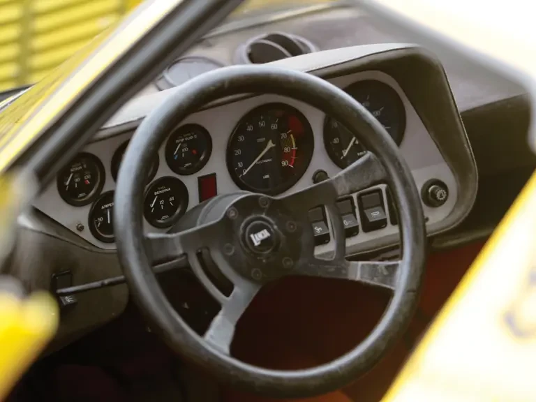 1977 Lancia - Image 14 of 25