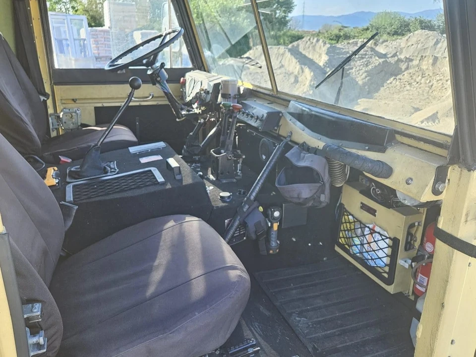 1977 Land Rover Series - Image 14 of 30