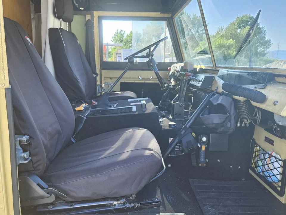 1977 Land Rover Series - Image 13 of 30