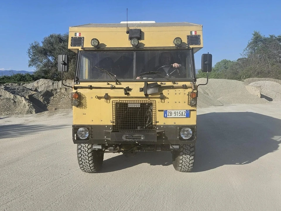 1977 Land Rover Series - Image 2 of 30