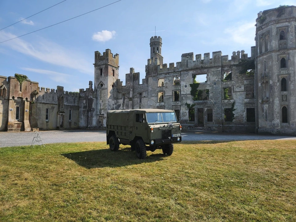 1977 Land Rover Series - Image 26 of 31