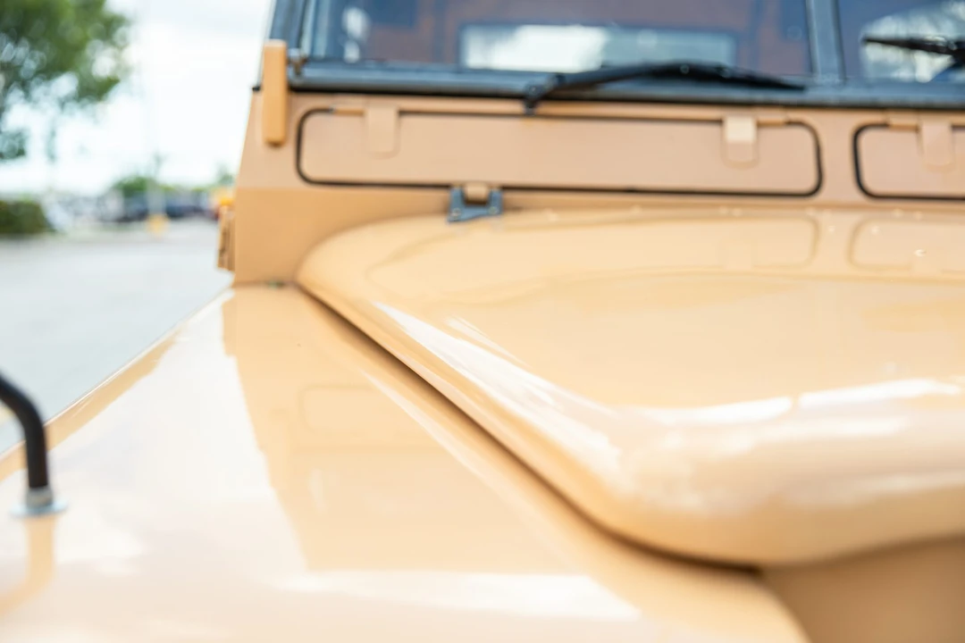 1977 Land Rover Series III 88 - Image 28 of 31