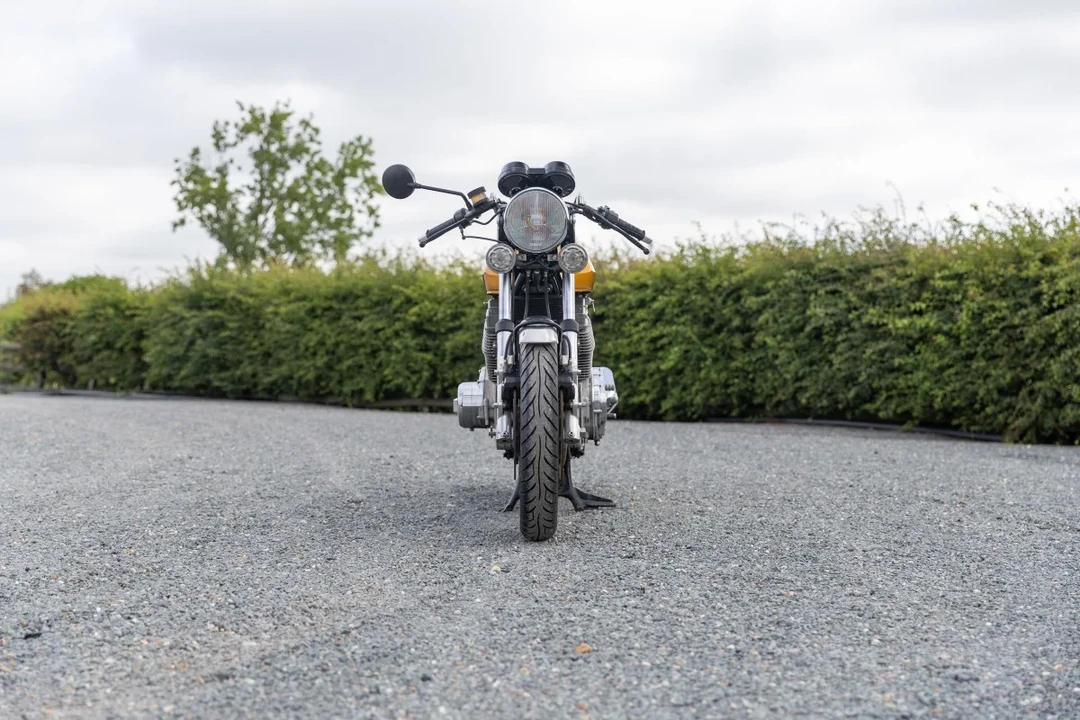 1977 Laverda SF - Image 18 of 31