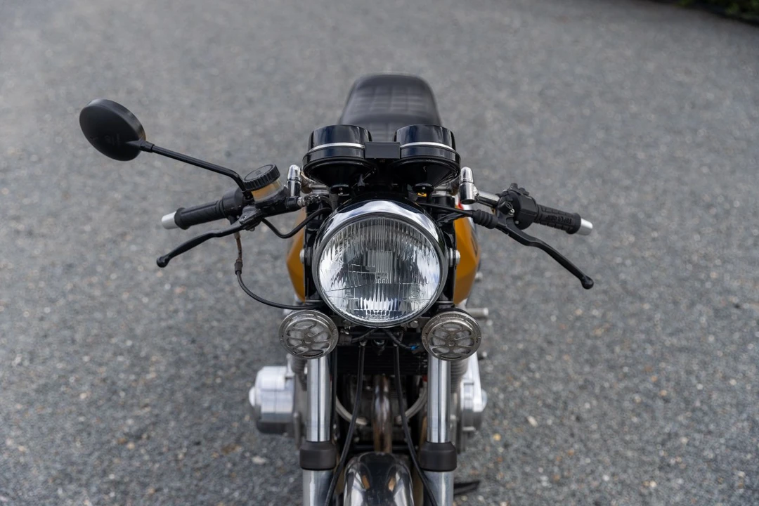 1977 Laverda SF - Image 22 of 31