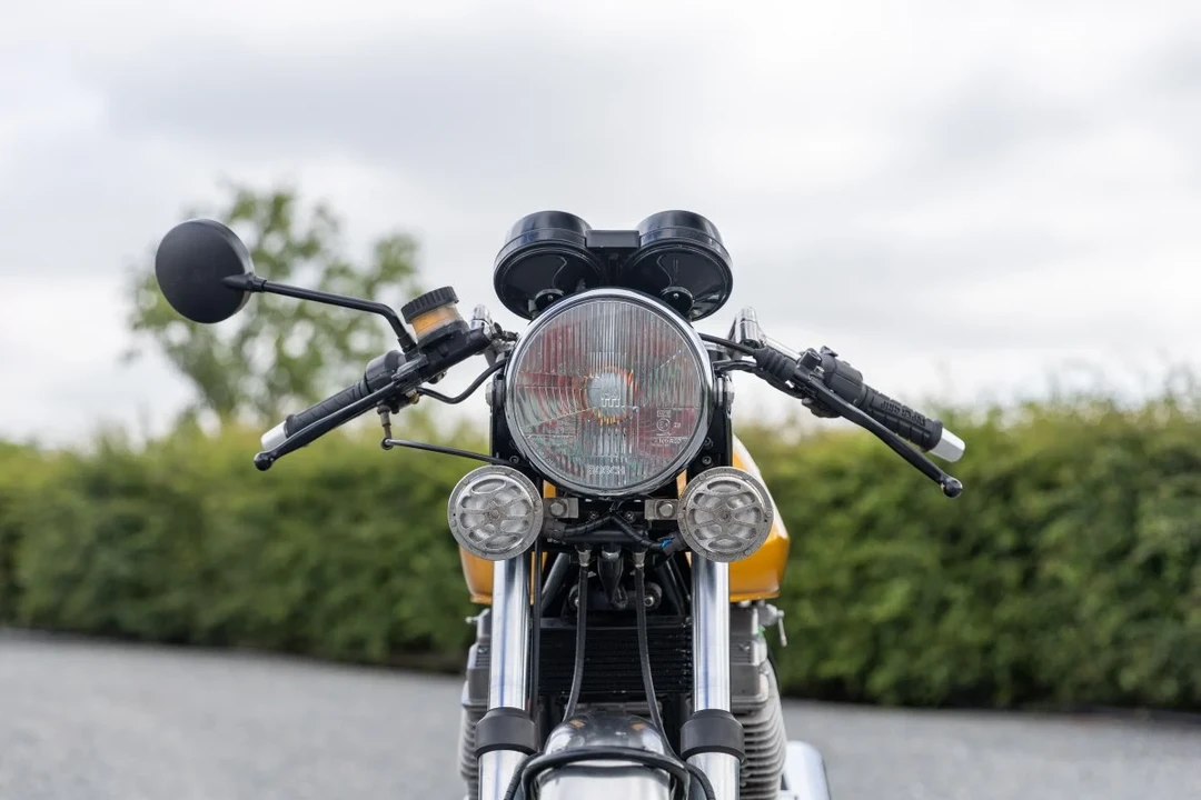 1977 Laverda SF - Image 19 of 31