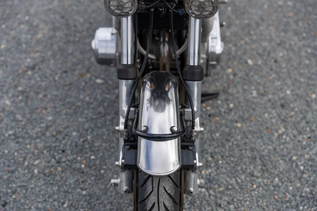 1977 Laverda SF - Image 21 of 31