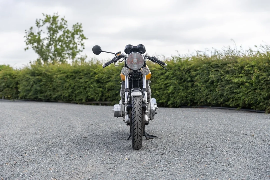 1977 Laverda SF - Image 3 of 31