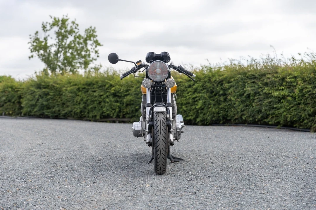 1977 Laverda - Image 3 of 31
