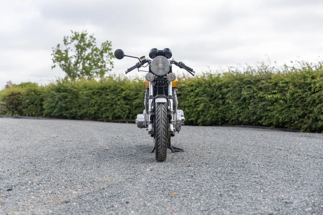 1977 Laverda - Image 18 of 31