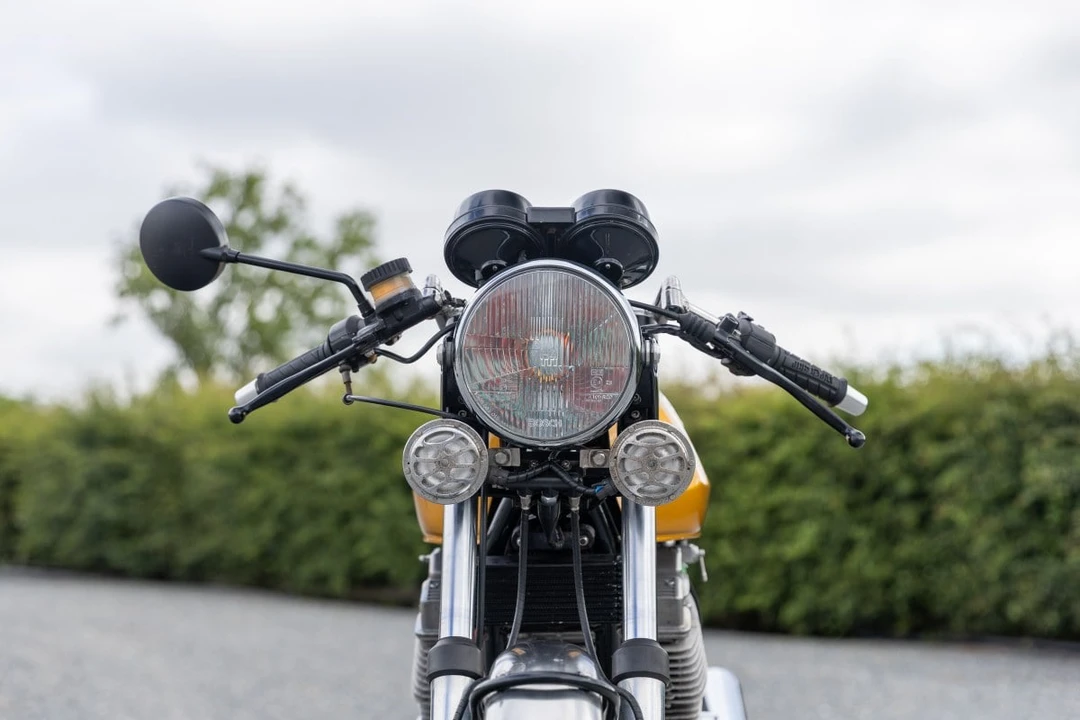 1977 Laverda - Image 19 of 31