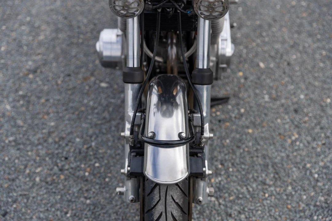1977 Laverda - Image 21 of 31