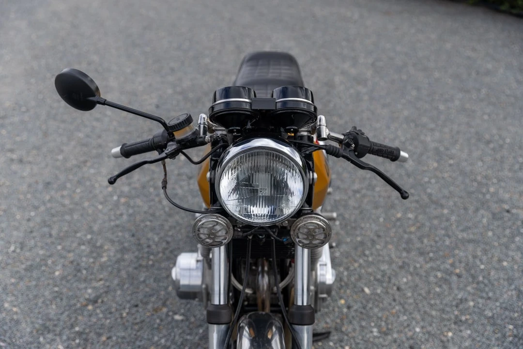 1977 Laverda - Image 22 of 31