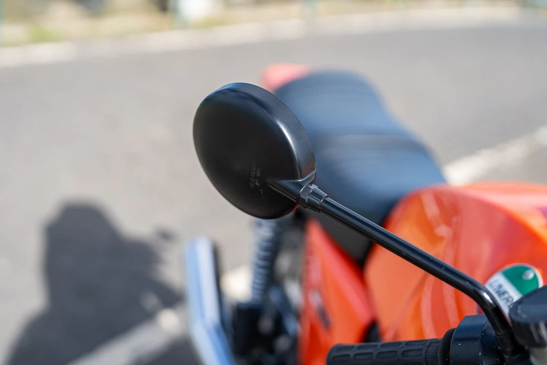 1977 Laverda - Image 19 of 30