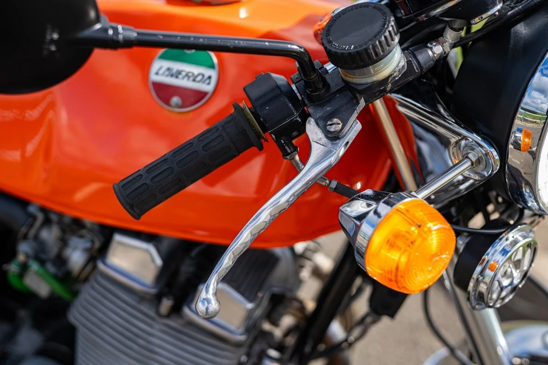 1977 Laverda - Image 27 of 30