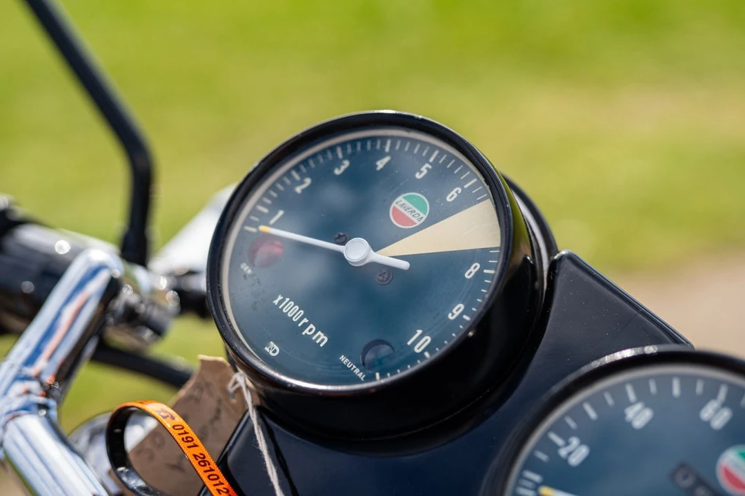 1977 Laverda - Image 14 of 30