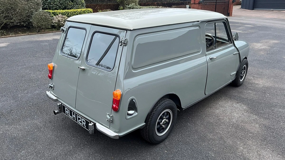 1977 Leyland - Image 25 of 30