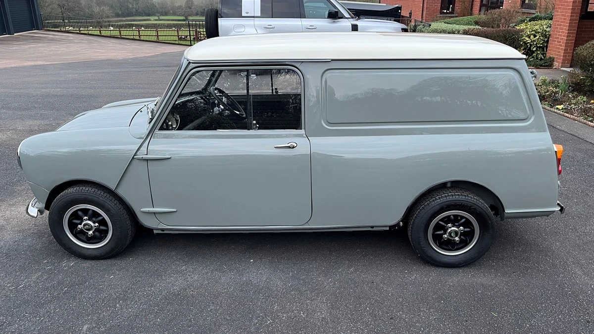 1977 Leyland - Image 7 of 30