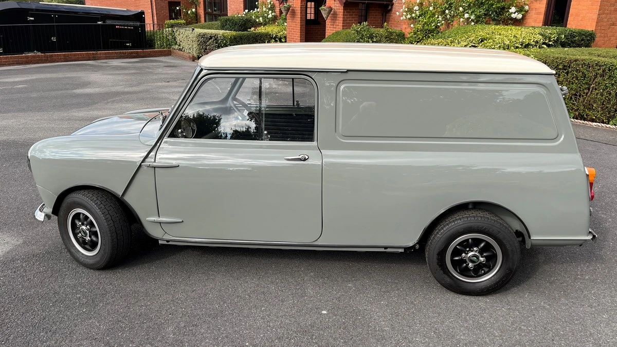 1977 Leyland - Image 19 of 30