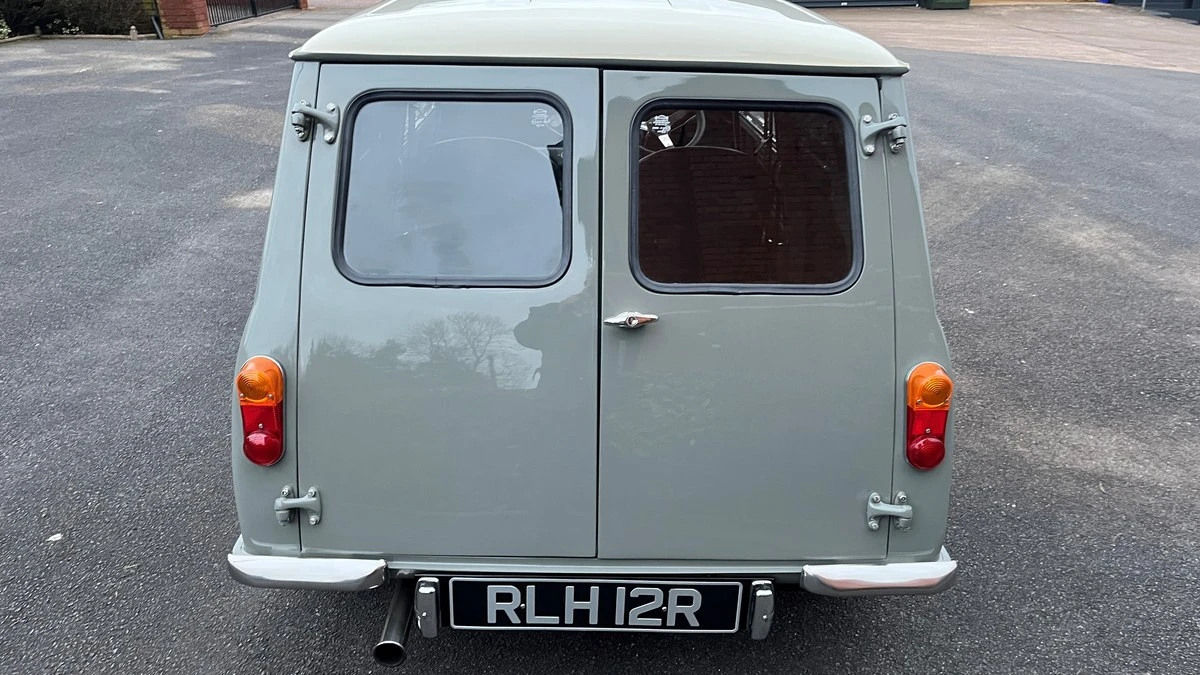 1977 Leyland - Image 24 of 30