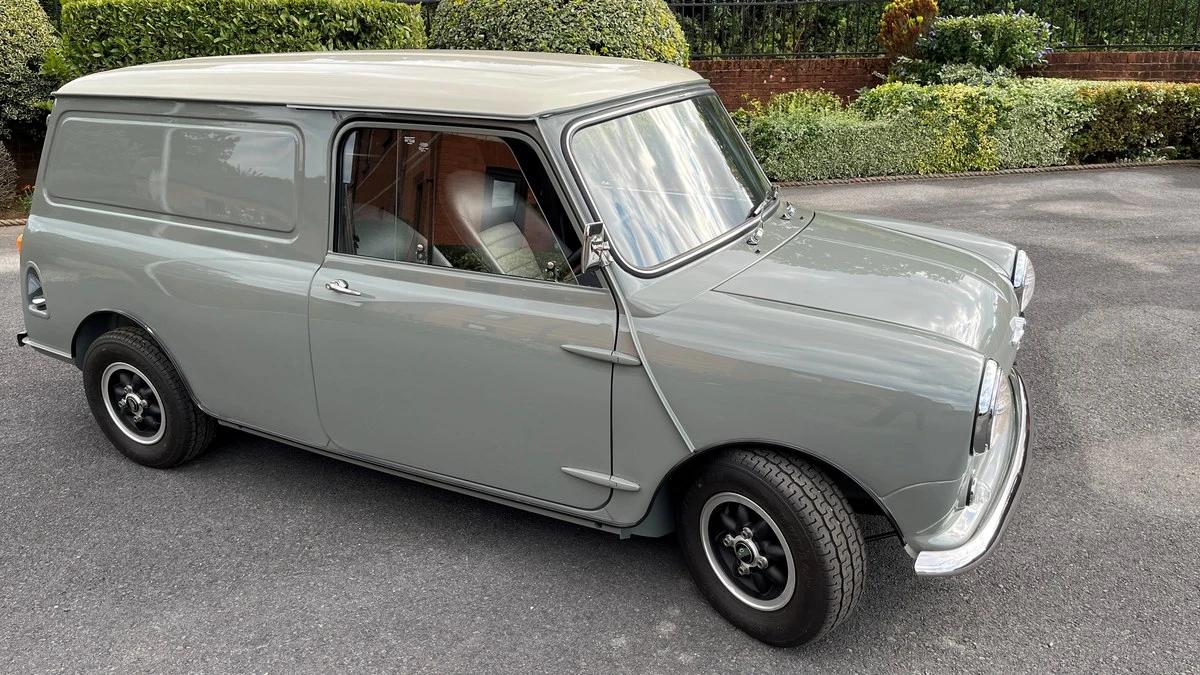 1977 Leyland - Image 10 of 30