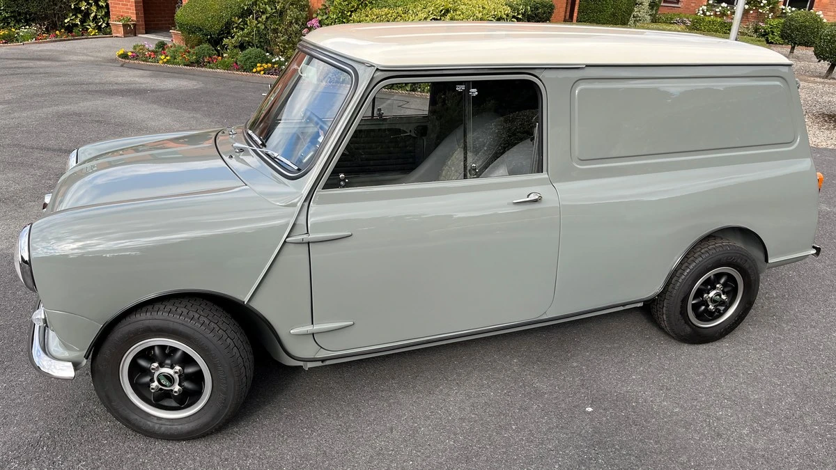 1977 Leyland - Image 20 of 30