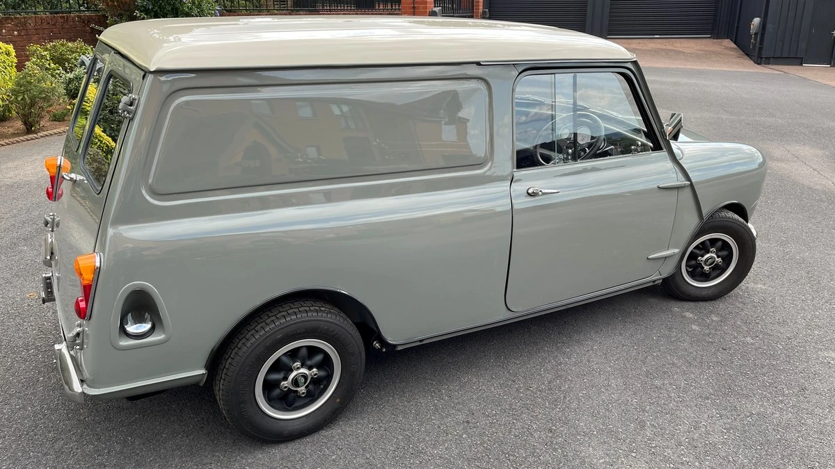1977 Leyland - Image 12 of 30