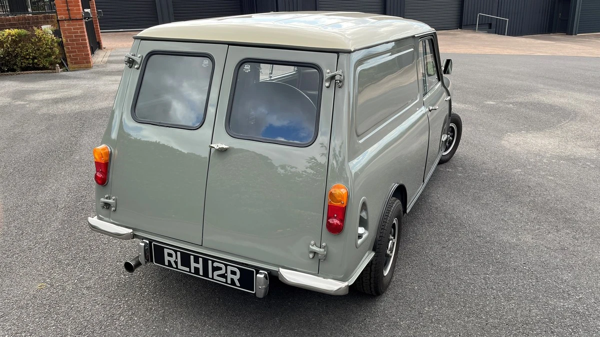 1977 Leyland - Image 14 of 30