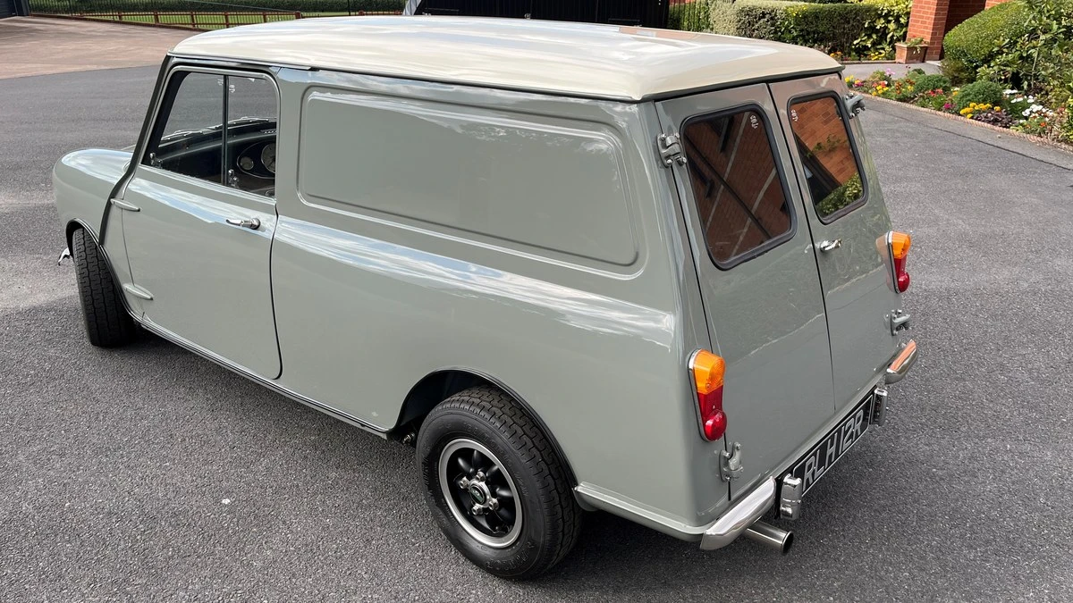 1977 Leyland - Image 17 of 30