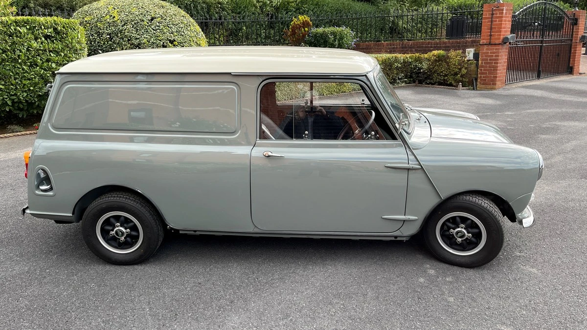 1977 Leyland - Image 11 of 30