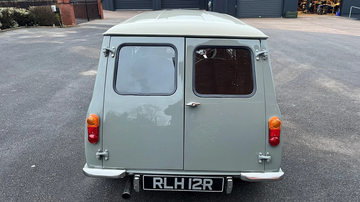 1977 Leyland - Image 22 of 30