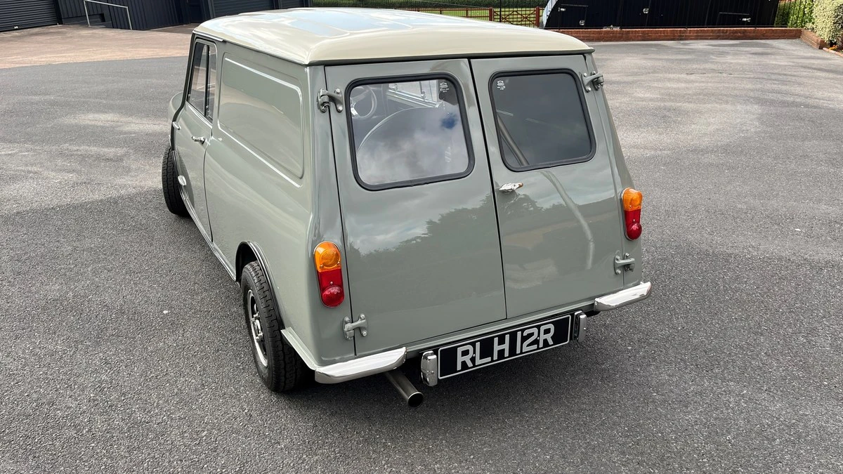 1977 Leyland - Image 16 of 30