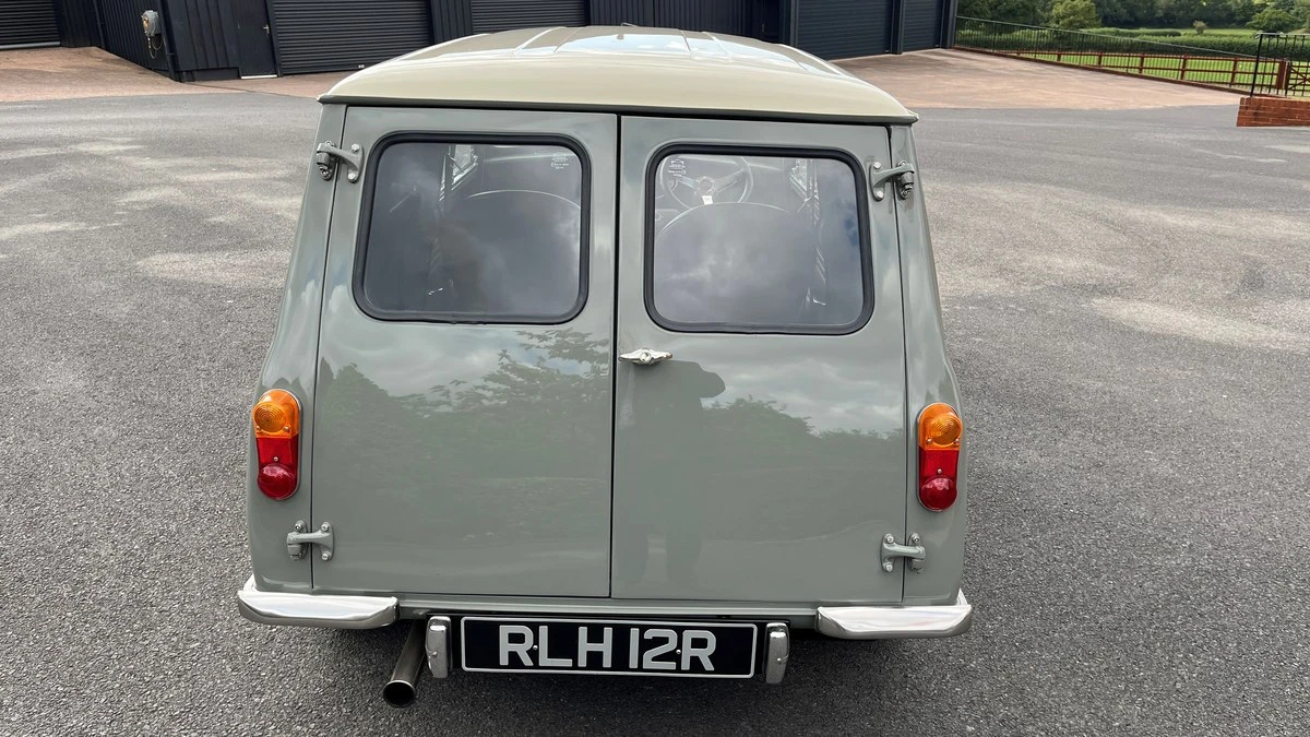 1977 Leyland - Image 15 of 30