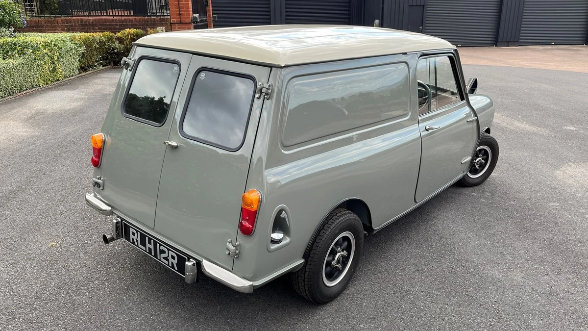 1977 Leyland - Image 13 of 30