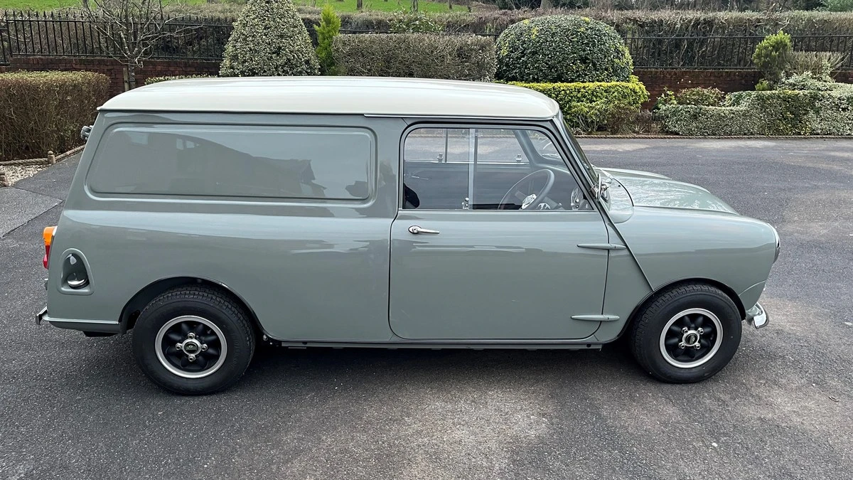 1977 Leyland - Image 26 of 30